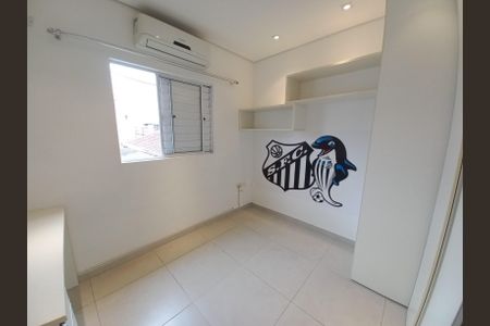 Quarto 1 de casa para alugar com 2 quartos, 90m² em Vila Margarida, São Vicente