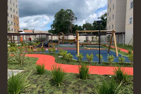 Apartamento à venda com 98m², 3 quartos e 2 vagasJardim