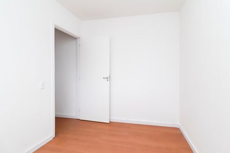 Apartamento para alugar com 43m², 2 quartos e 1 vagaQuarto 1