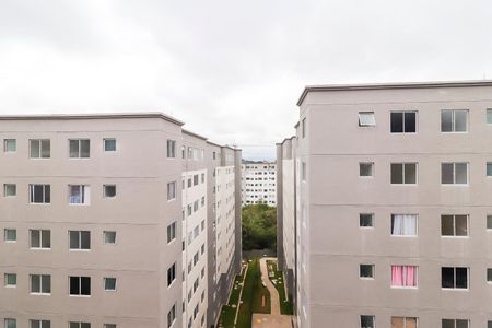 Apartamento para alugar com 43m², 2 quartos e 1 vagaVista da Sala