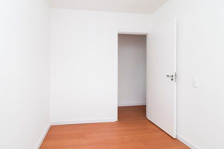 Apartamento para alugar com 43m², 2 quartos e 1 vagaQuarto 2