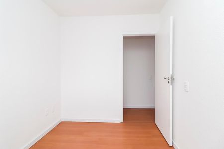 Apartamento para alugar com 43m², 2 quartos e 1 vagaQuarto 2