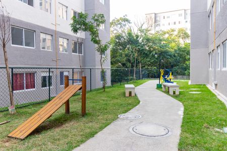 Apartamento para alugar com 43m², 2 quartos e 1 vagaÁrea externa