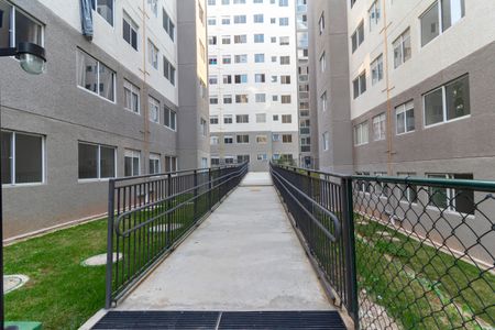 Apartamento para alugar com 43m², 2 quartos e 1 vagaÁrea externa