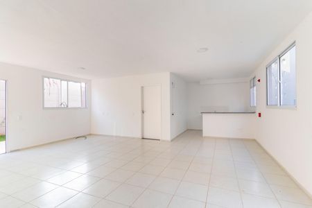 Apartamento para alugar com 43m², 2 quartos e 1 vagaÁrea comum - Salão de festas