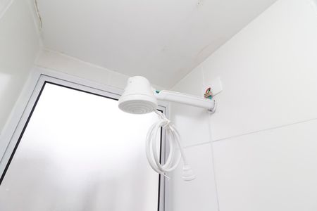 Apartamento para alugar com 43m², 2 quartos e 1 vagaBanheiro