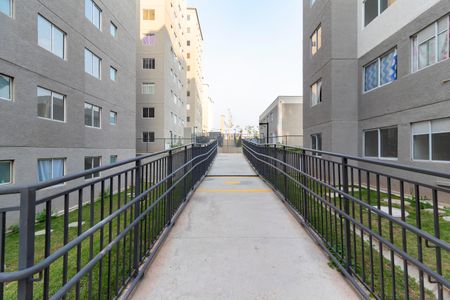 Apartamento para alugar com 43m², 2 quartos e 1 vagaÁrea externa