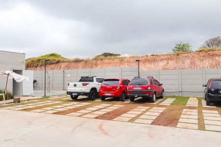 Apartamento para alugar com 43m², 2 quartos e 1 vagaÁrea comum