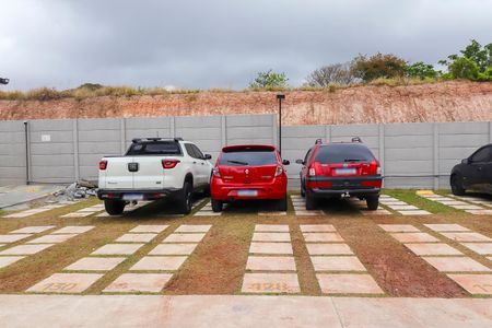 Apartamento para alugar com 43m², 2 quartos e 1 vagaÁrea comum