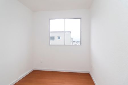 Quarto 1 de apartamento para alugar com 2 quartos, 43m² em Fazenda Caguaçu, São Paulo