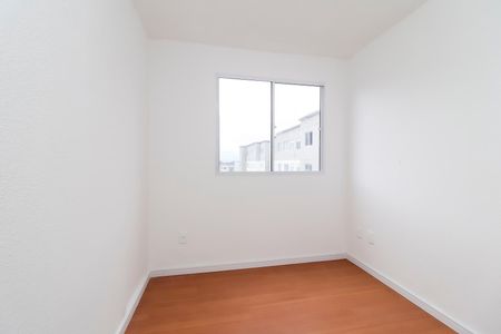 Quarto 1 de apartamento para alugar com 2 quartos, 43m² em Fazenda Caguaçu, São Paulo