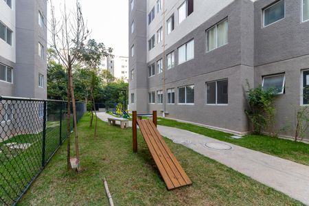 Apartamento para alugar com 43m², 2 quartos e 1 vagaÁrea externa