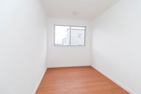 Sala de apartamento para alugar com 2 quartos, 43m² em Fazenda Caguaçu, São Paulo