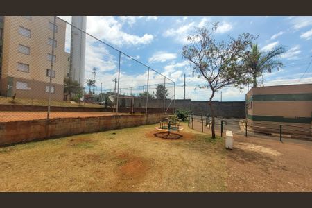 Apartamento à venda com 52m², 2 quartos e 1 vagaÁrea comum - Playground