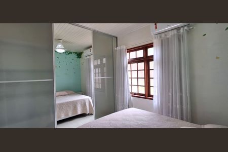 Casa para alugar com 320m², 5 quartos e 4 vagasQuarto 3