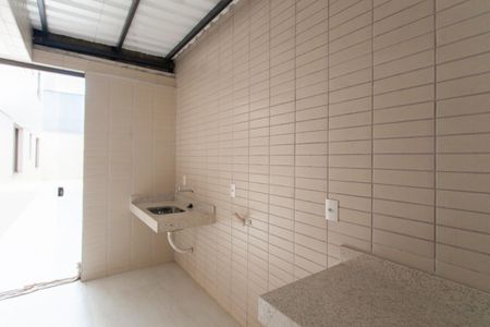 Apartamento à venda com 295m², 3 quartos e 4 vagasÁrea de Serviço