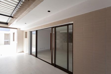 Apartamento à venda com 295m², 3 quartos e 4 vagasÁrea Externa