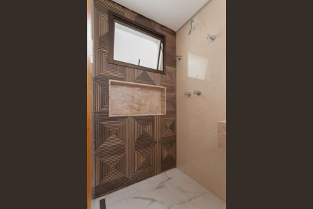 Apartamento à venda com 295m², 3 quartos e 4 vagasBanheiro da Suíte 1
