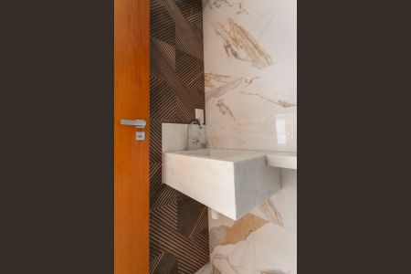 Apartamento à venda com 295m², 3 quartos e 4 vagasLavabo