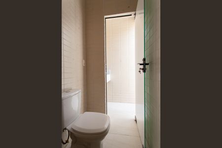 Apartamento à venda com 295m², 3 quartos e 4 vagasBanheiro Social