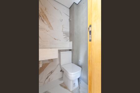 Apartamento à venda com 295m², 3 quartos e 4 vagasLavabo