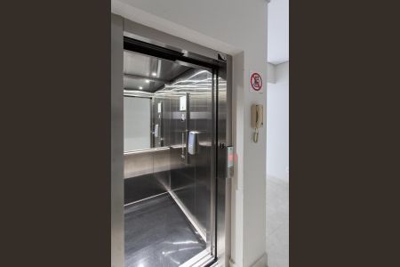 Apartamento à venda com 295m², 3 quartos e 4 vagasÁrea comum