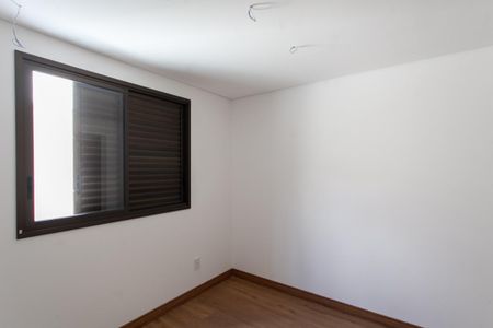 Apartamento à venda com 295m², 3 quartos e 4 vagasCloset da Suíte 1