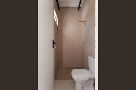 Apartamento à venda com 295m², 3 quartos e 4 vagasBanheiro Social