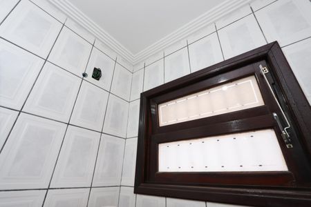 Casa à venda com 195m², 3 quartos e 2 vagasBanheiro Social 2