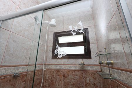 Casa à venda com 195m², 3 quartos e 2 vagasBanheiro Social 1