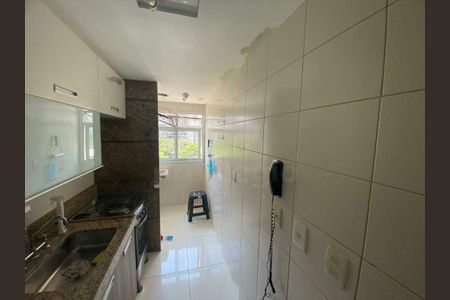 Apartamento à venda com 2 quartos, 64m² em Barra da Tijuca, Rio de Janeiro