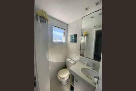 Apartamento à venda com 2 quartos, 64m² em Barra da Tijuca, Rio de Janeiro