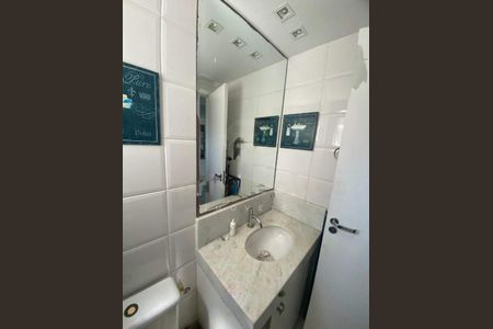 Apartamento à venda com 2 quartos, 64m² em Barra da Tijuca, Rio de Janeiro