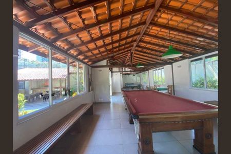 Apartamento à venda com 2 quartos, 64m² em Barra da Tijuca, Rio de Janeiro