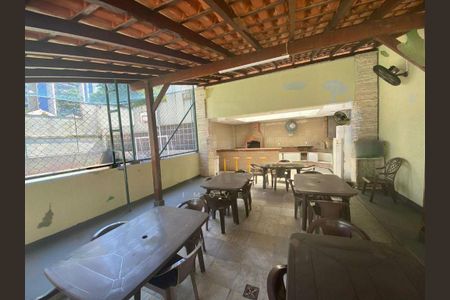 Apartamento à venda com 2 quartos, 64m² em Barra da Tijuca, Rio de Janeiro