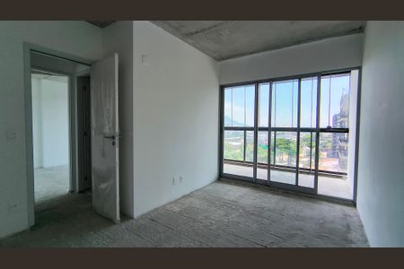 Suíte  de apartamento à venda com 2 quartos, 105m² em Recreio dos Bandeirantes, Rio de Janeiro
