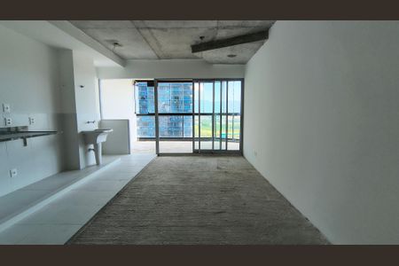 Sala de apartamento à venda com 2 quartos, 105m² em Recreio dos Bandeirantes, Rio de Janeiro