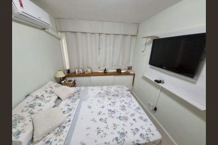 Apartamento à venda com 2 quartos, 62m² em Recreio dos Bandeirantes, Rio de Janeiro