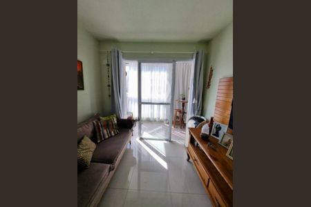 Apartamento à venda com 2 quartos, 62m² em Recreio dos Bandeirantes, Rio de Janeiro