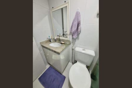 Apartamento à venda com 2 quartos, 62m² em Recreio dos Bandeirantes, Rio de Janeiro