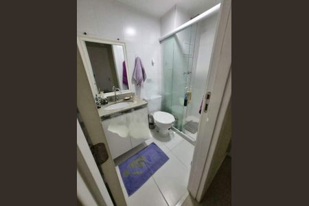 Apartamento à venda com 2 quartos, 62m² em Recreio dos Bandeirantes, Rio de Janeiro