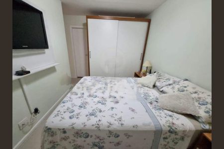 Apartamento à venda com 2 quartos, 62m² em Recreio dos Bandeirantes, Rio de Janeiro