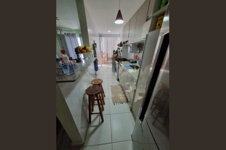 Apartamento à venda com 2 quartos, 62m² em Recreio dos Bandeirantes, Rio de Janeiro