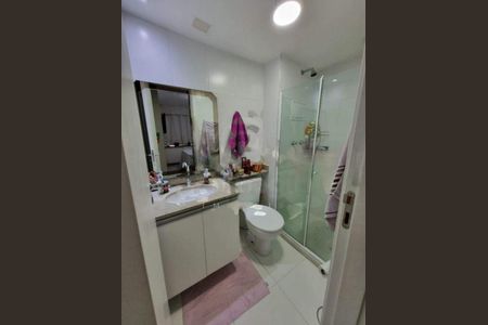 Apartamento à venda com 2 quartos, 62m² em Recreio dos Bandeirantes, Rio de Janeiro