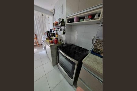 Apartamento à venda com 2 quartos, 62m² em Recreio dos Bandeirantes, Rio de Janeiro