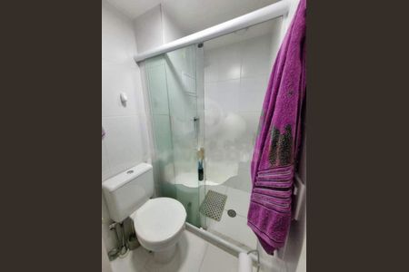 Apartamento à venda com 2 quartos, 62m² em Recreio dos Bandeirantes, Rio de Janeiro