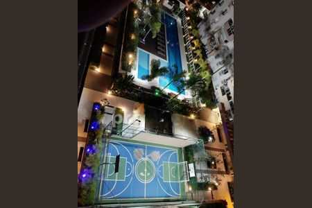 Apartamento à venda com 62m², 2 quartos e 1 vaga