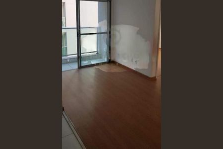 Apartamento à venda com 2 quartos, 52m² em Pechincha, Rio de Janeiro