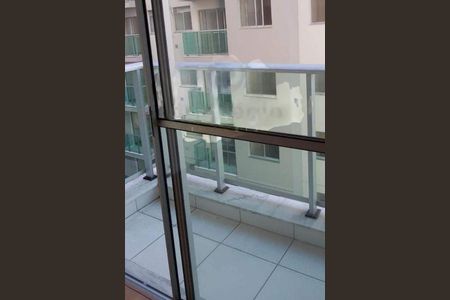 Apartamento à venda com 2 quartos, 52m² em Pechincha, Rio de Janeiro