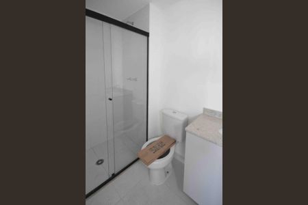 Apartamento à venda com 81m², 3 quartos e 1 vagaBanheiro da Suite